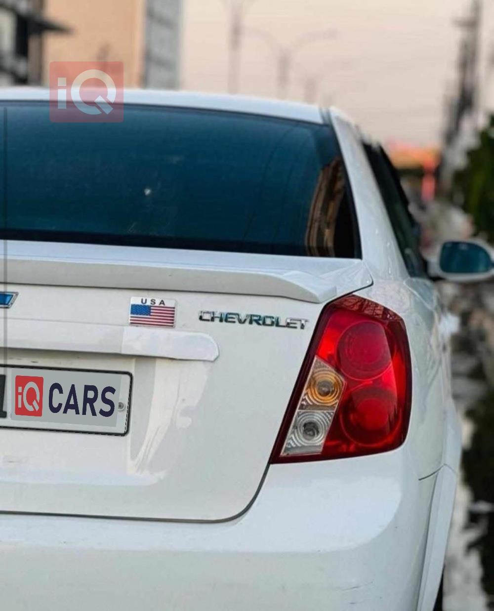 شێڤرۆلێت ئۆپترا